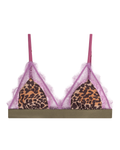 Delicate Triangle Bralette