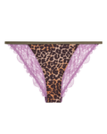 Wild Rose Comfortable Lace Briefs