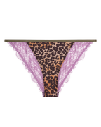 Wild Rose Comfortable Lace Briefs