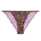 Wild Rose Comfortable Lace Briefs