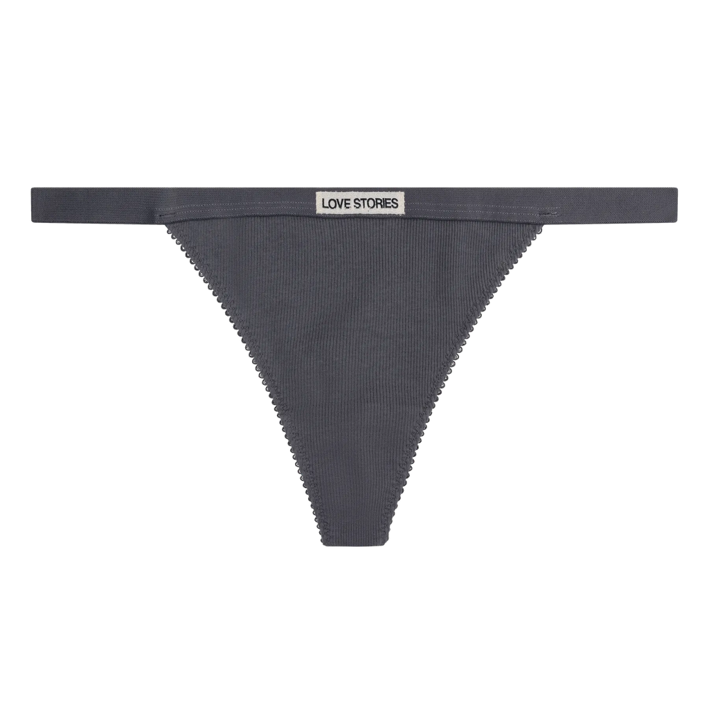 Roomservice Elegant String Briefs