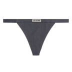 Roomservice Elegant String Briefs