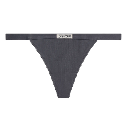 Roomservice Elegant String Briefs
