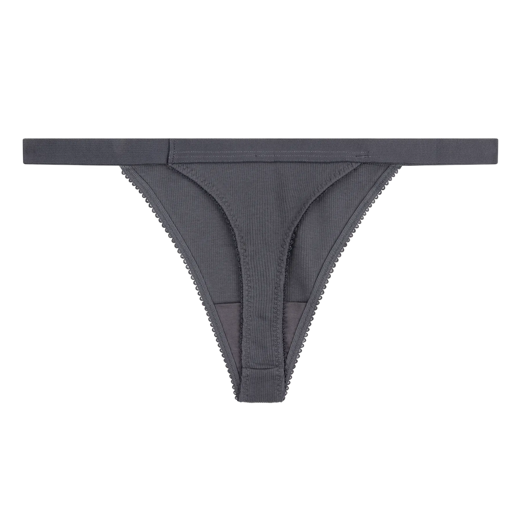 Roomservice Elegant String Briefs