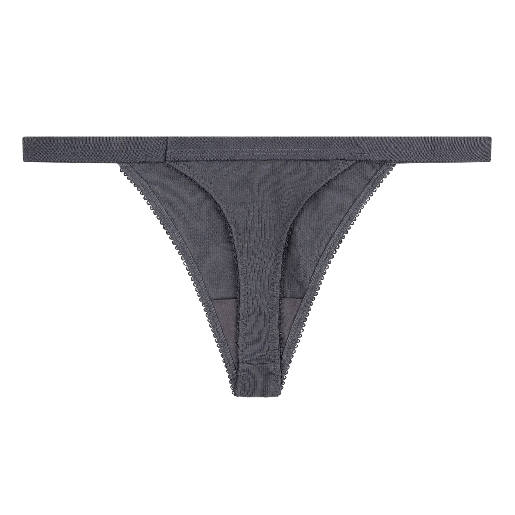 Roomservice Elegant String Briefs