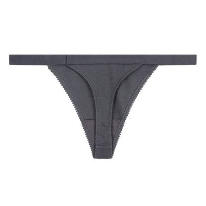 Roomservice Elegant String Briefs