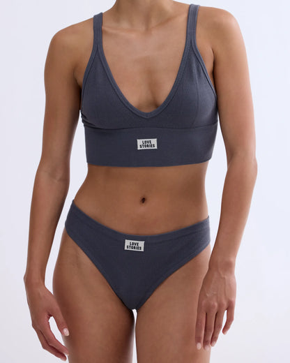Lima Comfy String Briefs