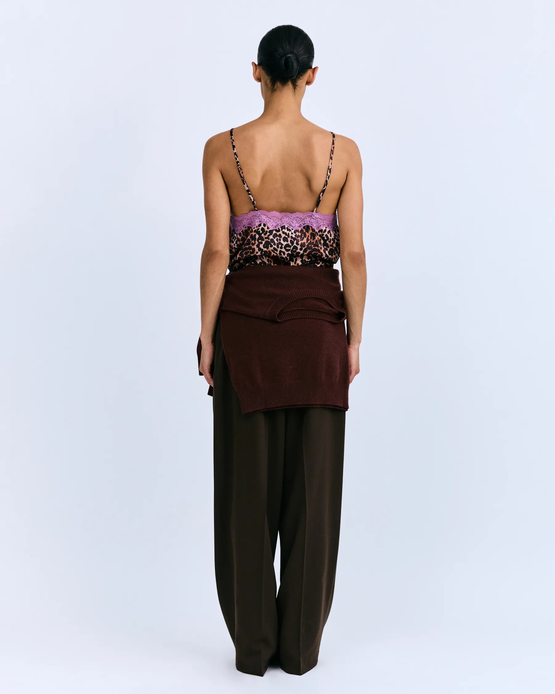 Elegant Camisole Top