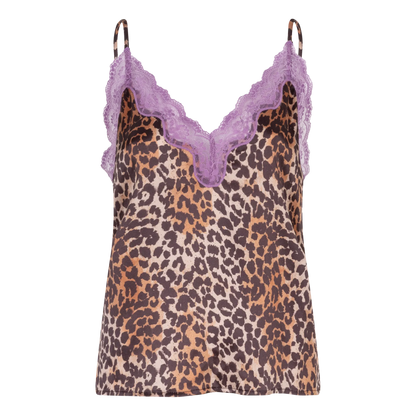 Elegant Camisole Top