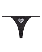 Roomie Elegant String Briefs