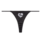 Roomie Elegant String Briefs