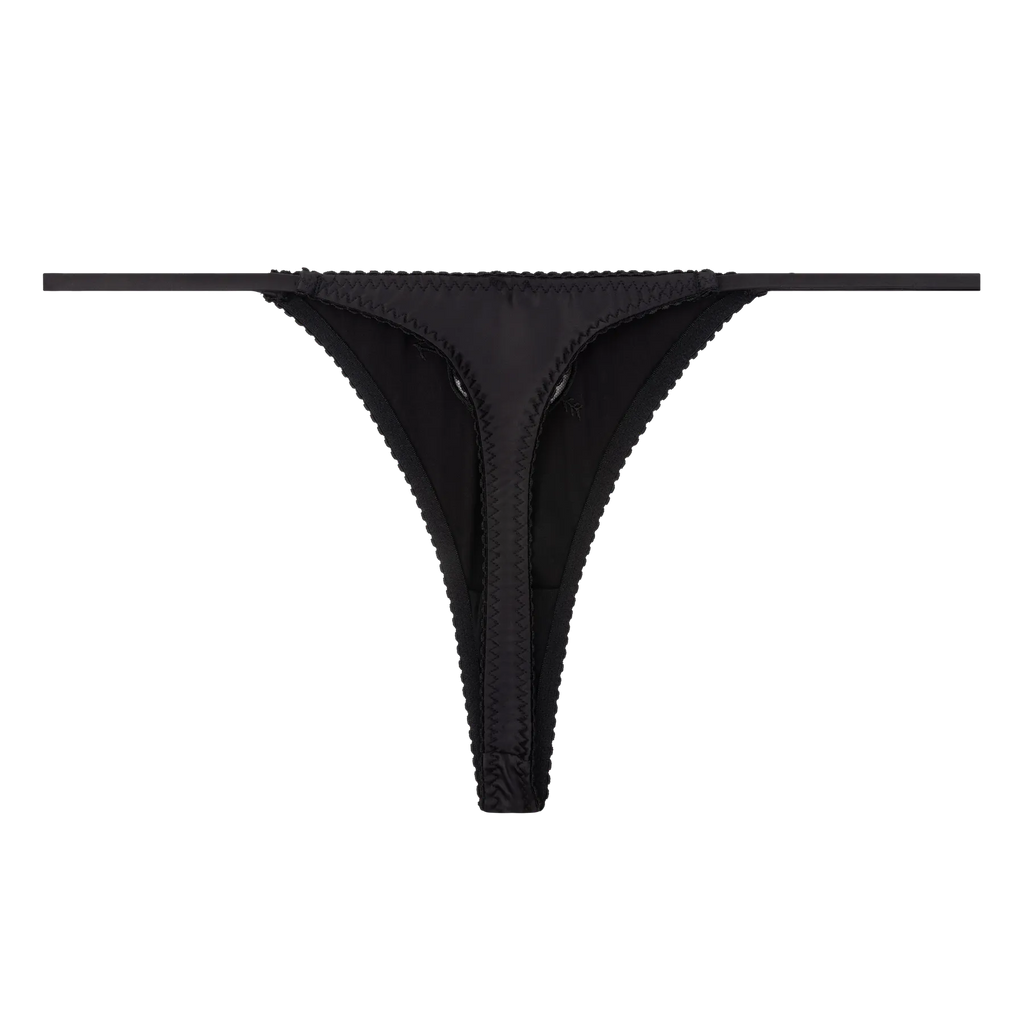 Roomie Elegant String Briefs