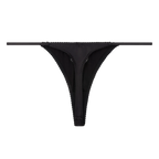 Roomie Elegant String Briefs