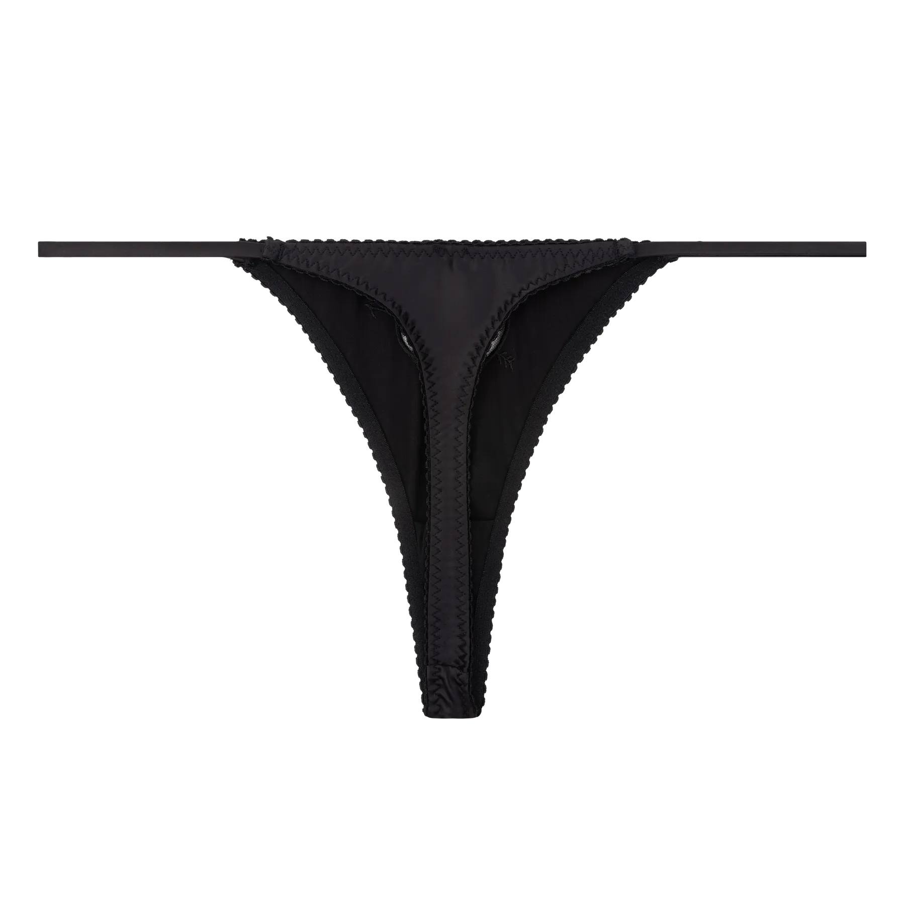 Roomie Elegant String Briefs