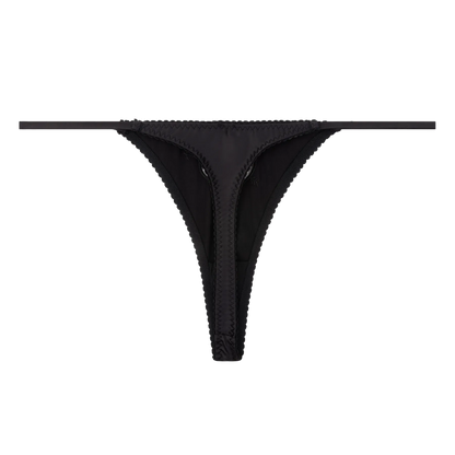 Roomie Elegant String Briefs