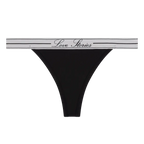 Roomie Elegant String Briefs