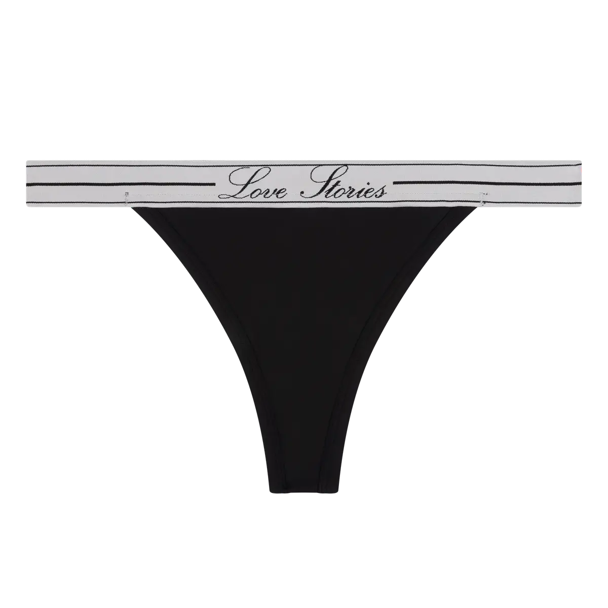 Roomie Elegant String Briefs
