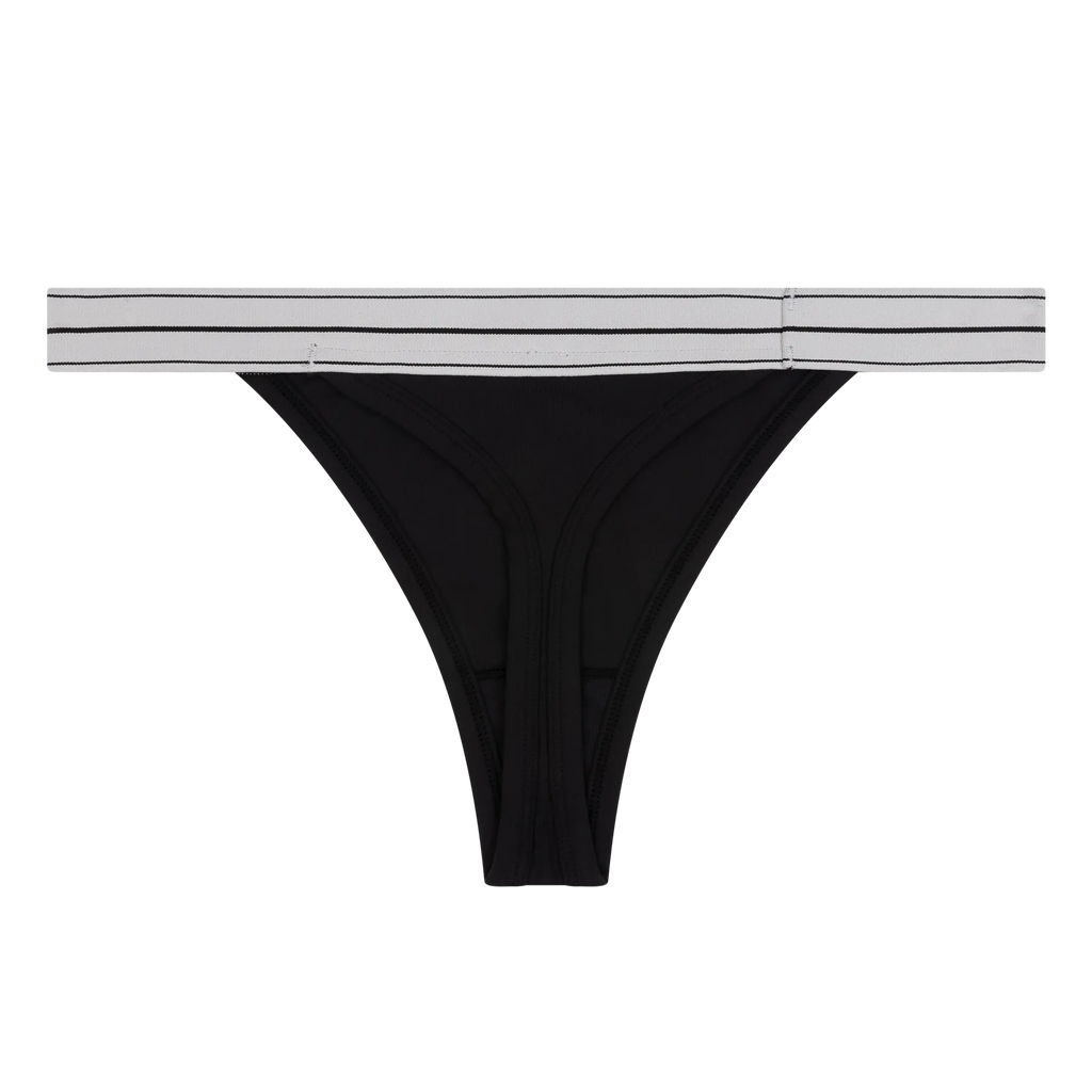 Roomie Elegant String Briefs