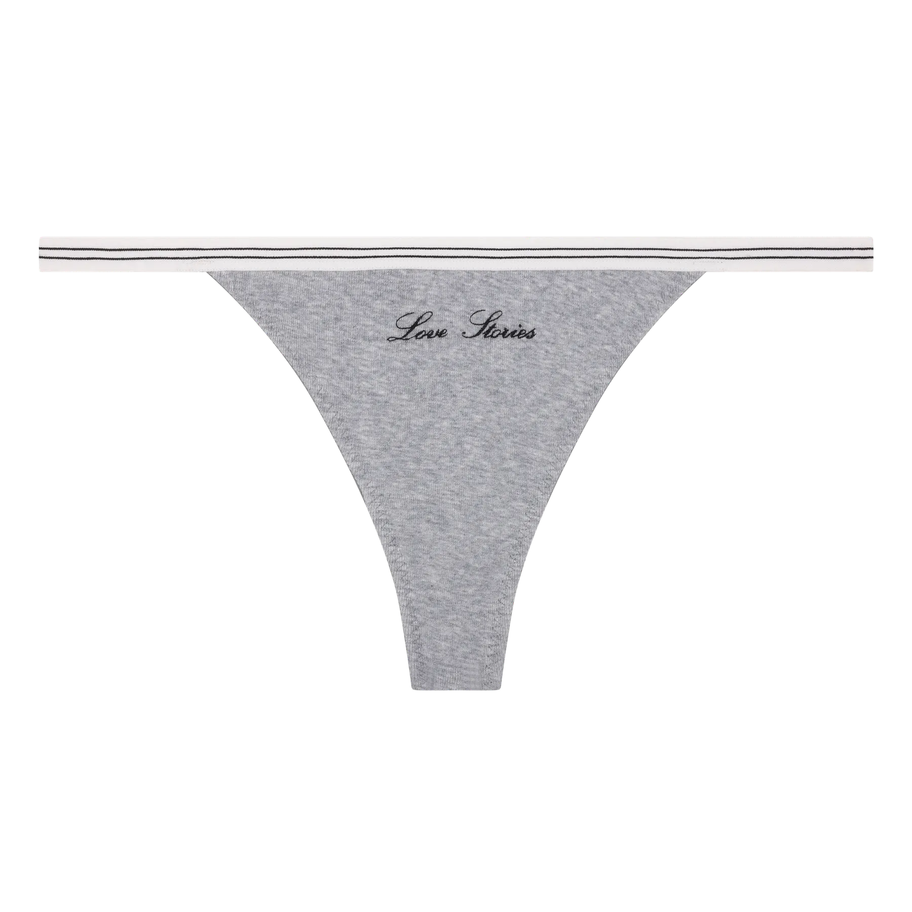 Roomie Elegant String Briefs