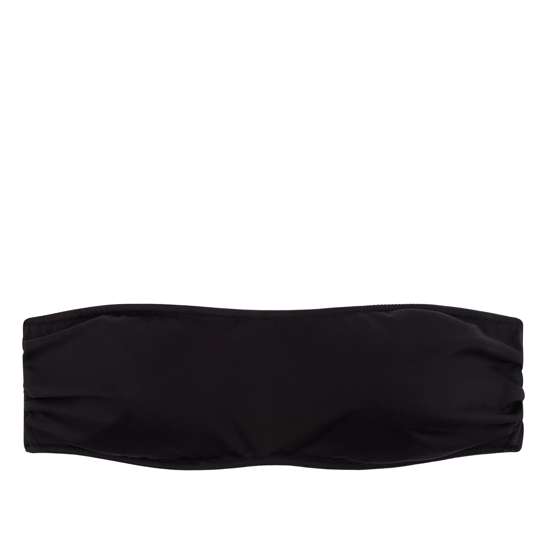 Soft Bandeau Bralette