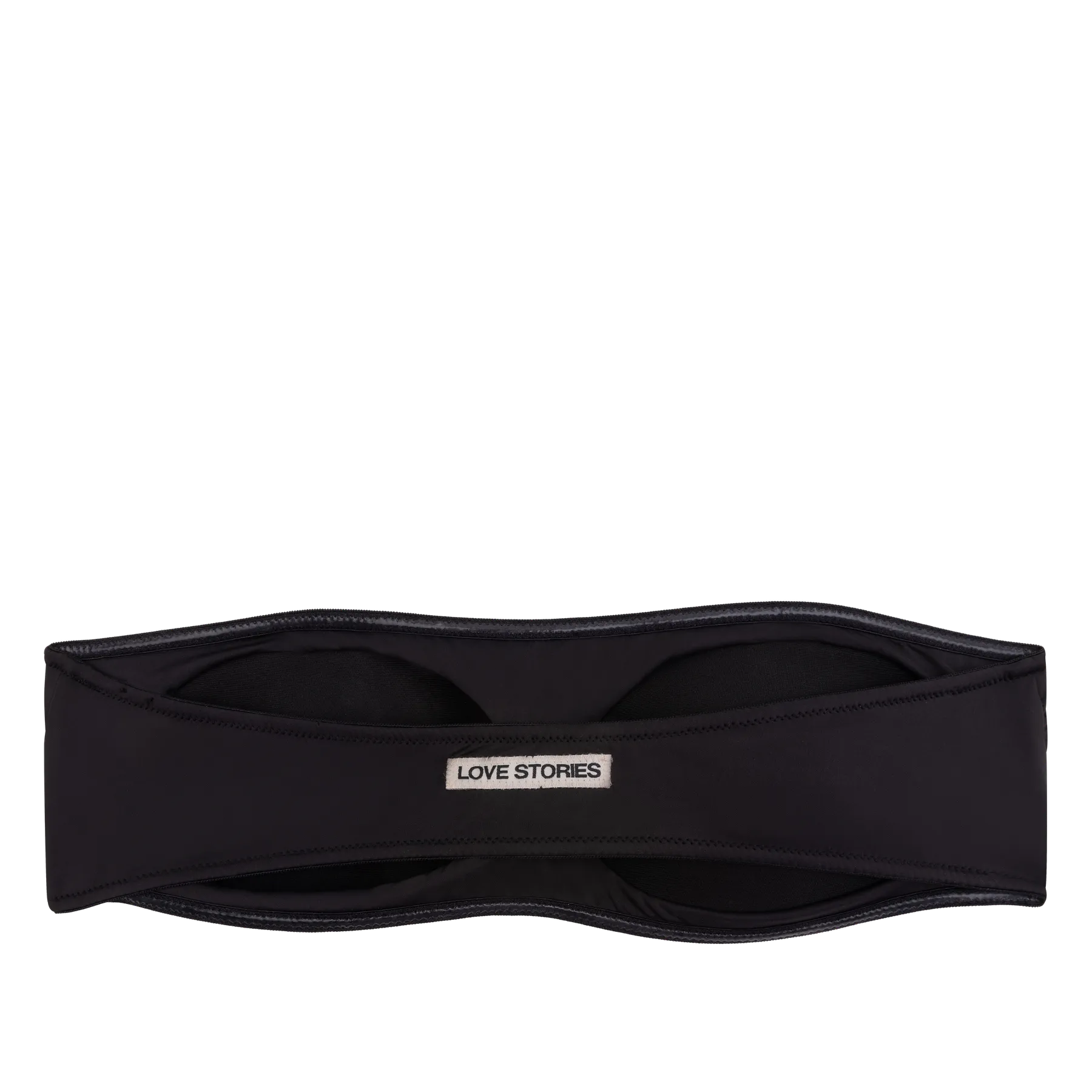 Soft Bandeau Bralette