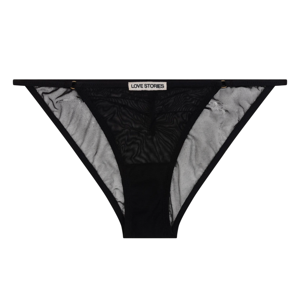 Trixie Tanga-Style Briefs