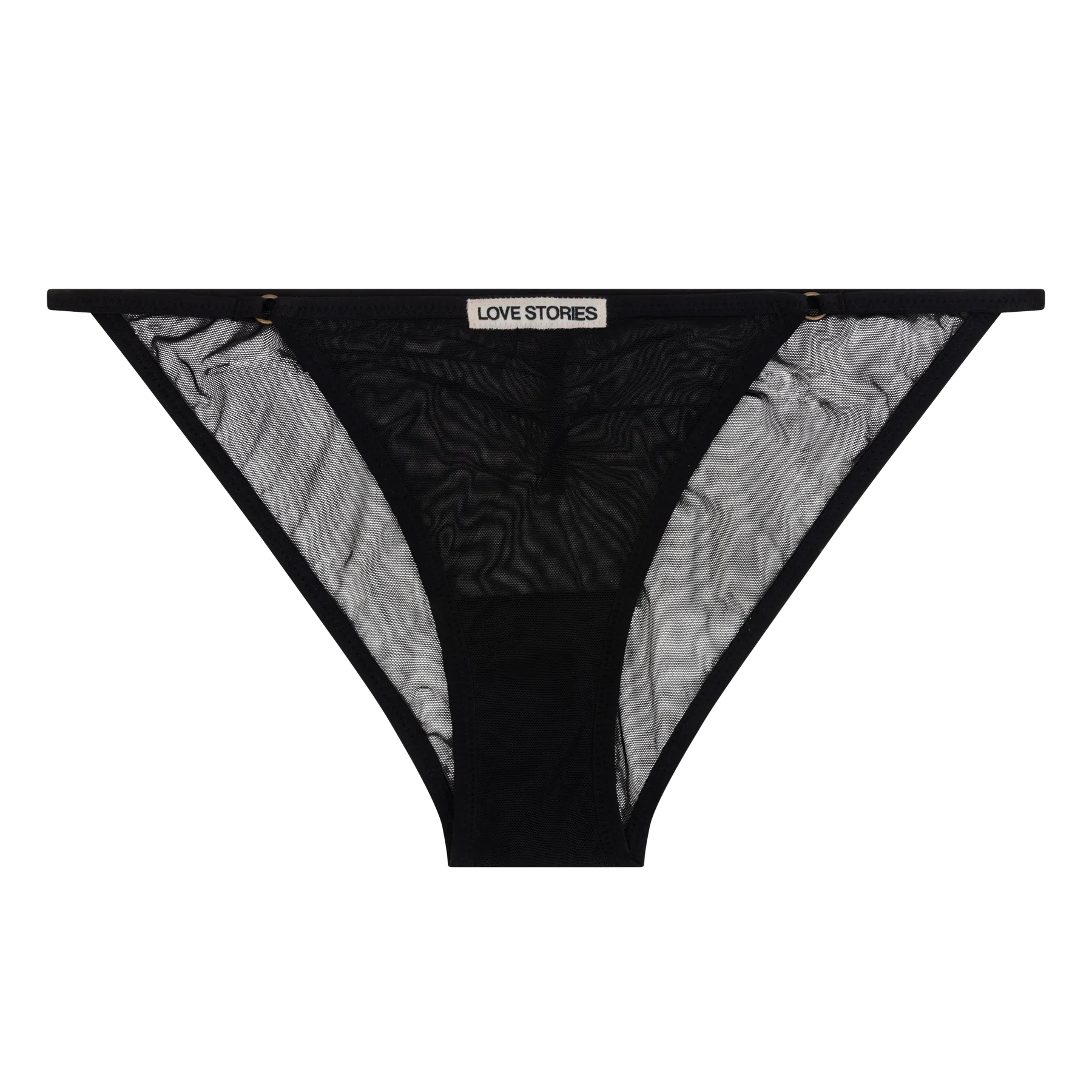 Trixie Tanga-Style Briefs