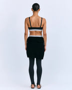 Tori Elegant Padded Bralette