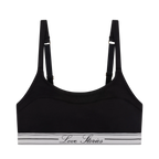 Tori Elegant Padded Bralette