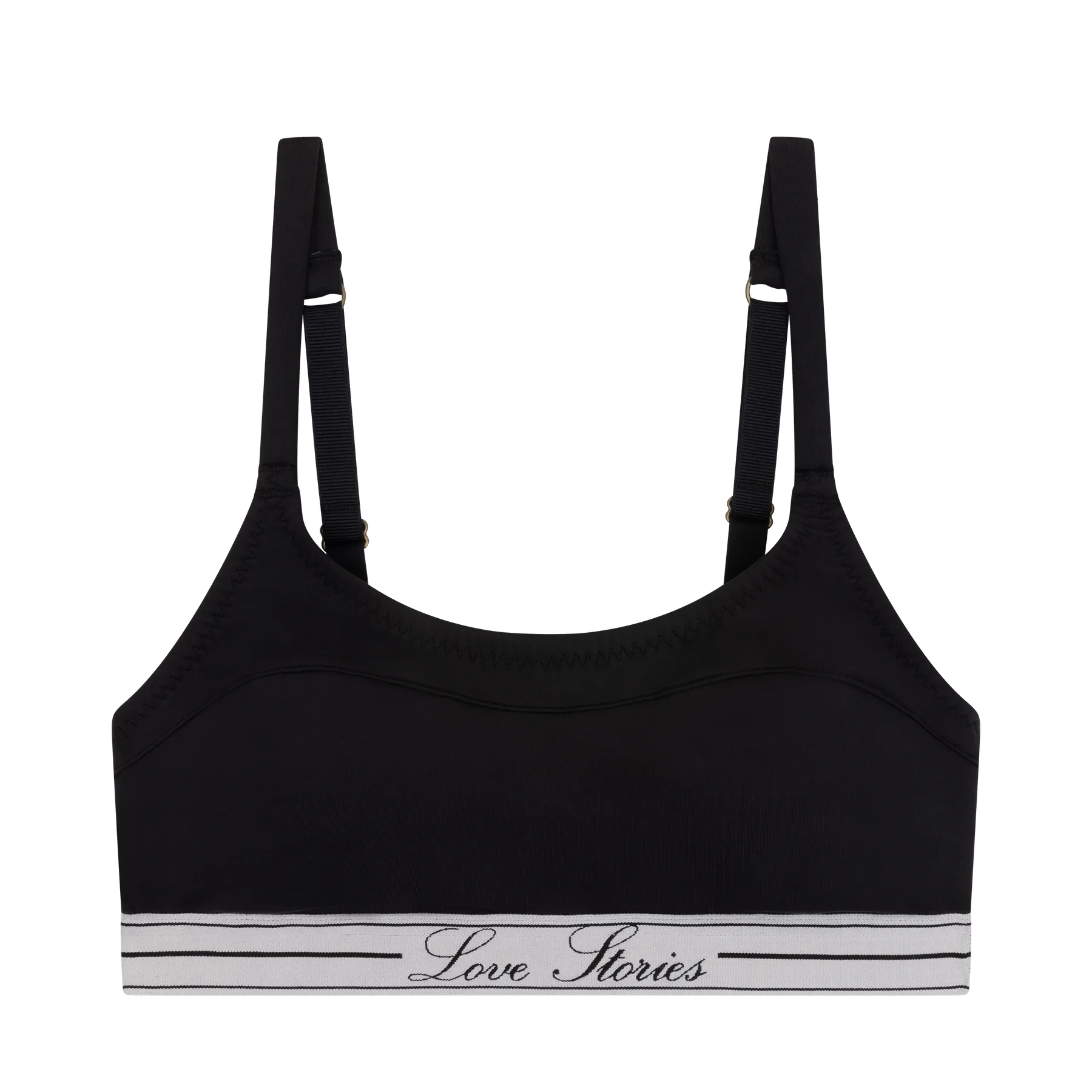 Tori Elegant Padded Bralette