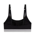 Tori Elegant Padded Bralette
