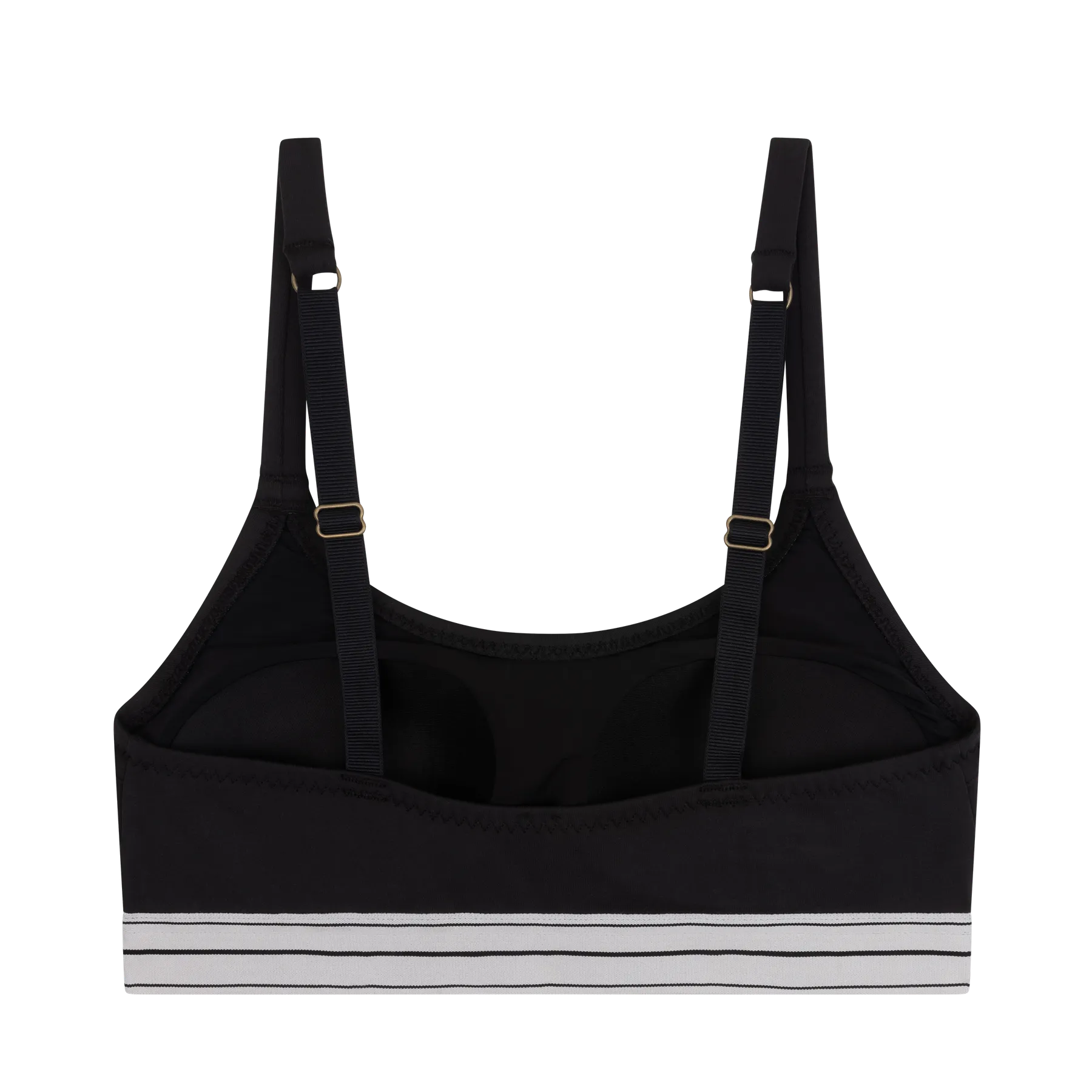 Tori Elegant Padded Bralette