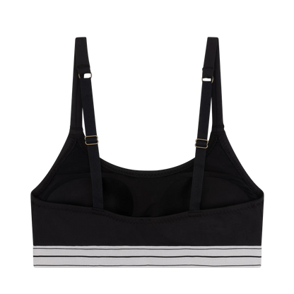 Tori Elegant Padded Bralette