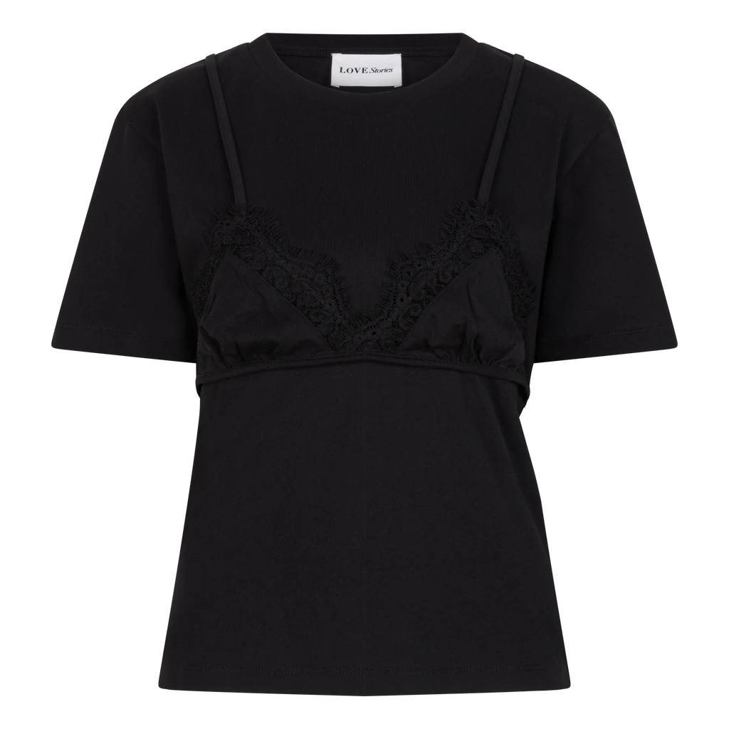 Mimi Bra Top