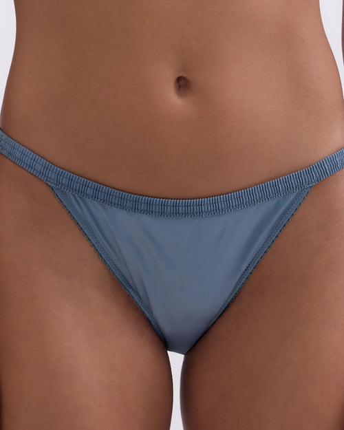 Wild Rose Comfortable Lace Briefs