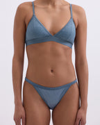 Wild Rose Comfortable Lace Briefs