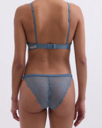 Wild Rose Comfortable Lace Briefs