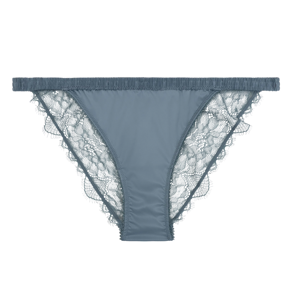 Wild Rose Comfortable Lace Briefs