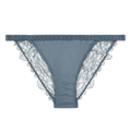 Wild Rose Comfortable Lace Briefs