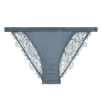 Wild Rose Comfortable Lace Briefs