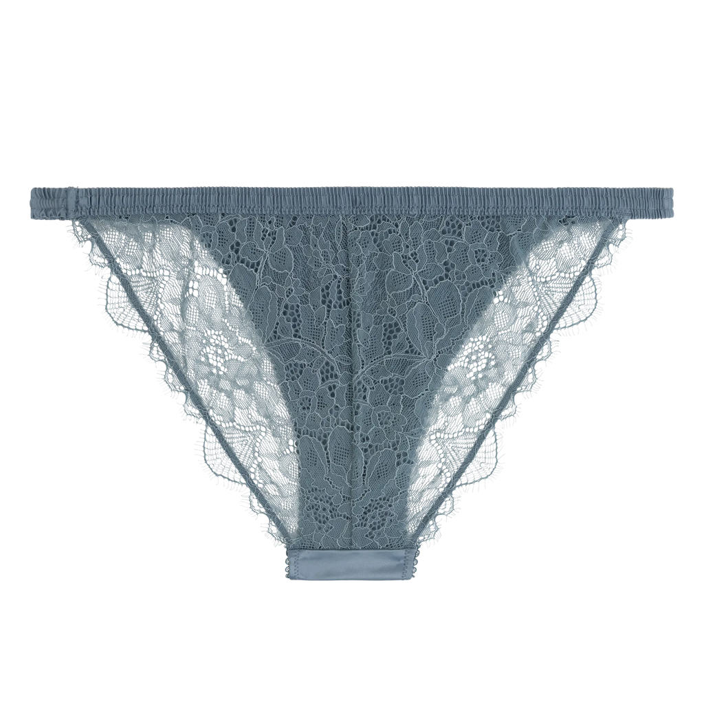 Wild Rose Comfortable Lace Briefs