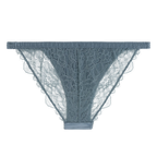 Wild Rose Comfortable Lace Briefs