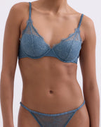 Gwyneth Padded Wired Bra