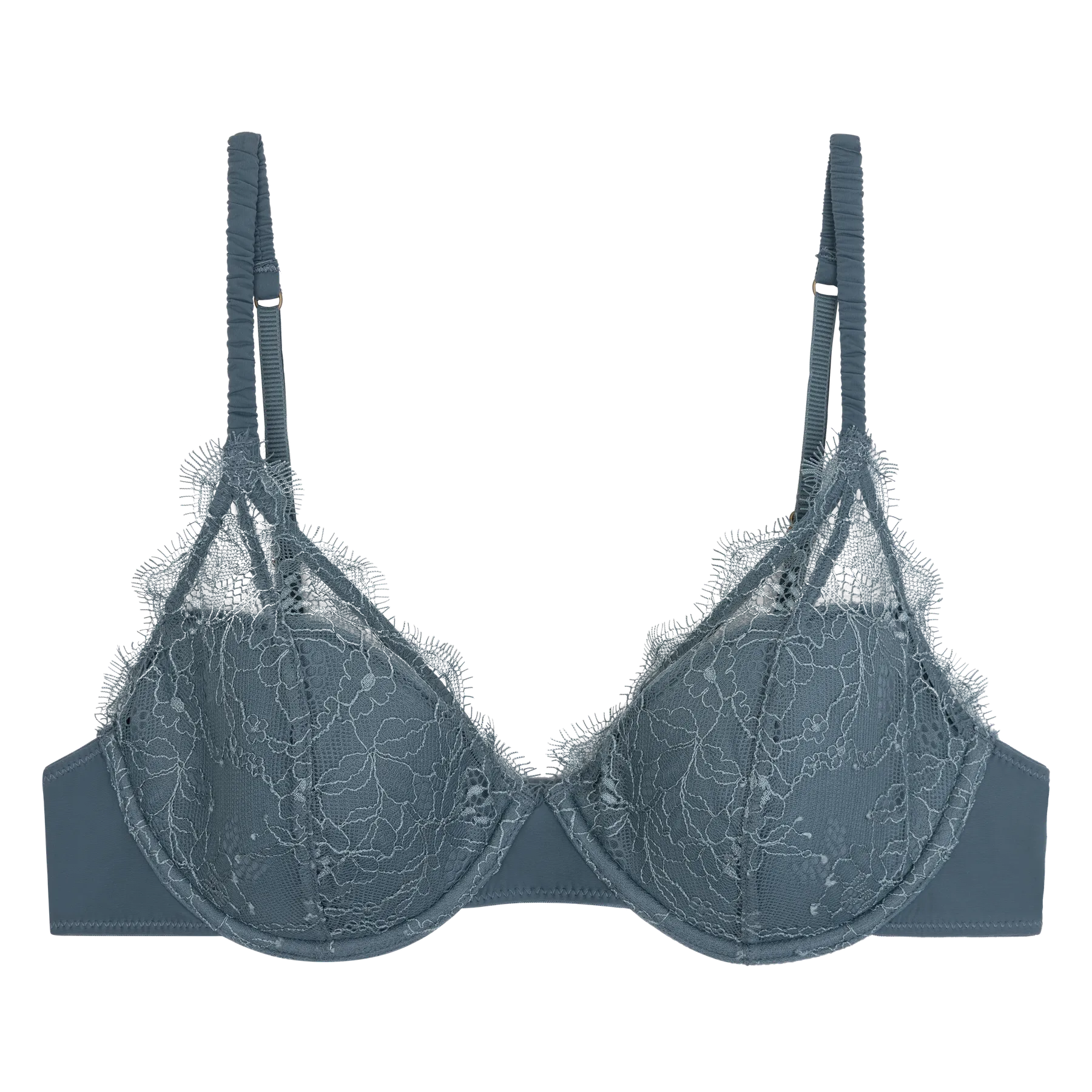 Gwyneth Padded Wired Bra