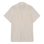 Bridget White Lace Set