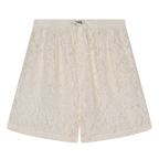 Bridget White Lace Set