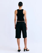 Racerback Tank Top