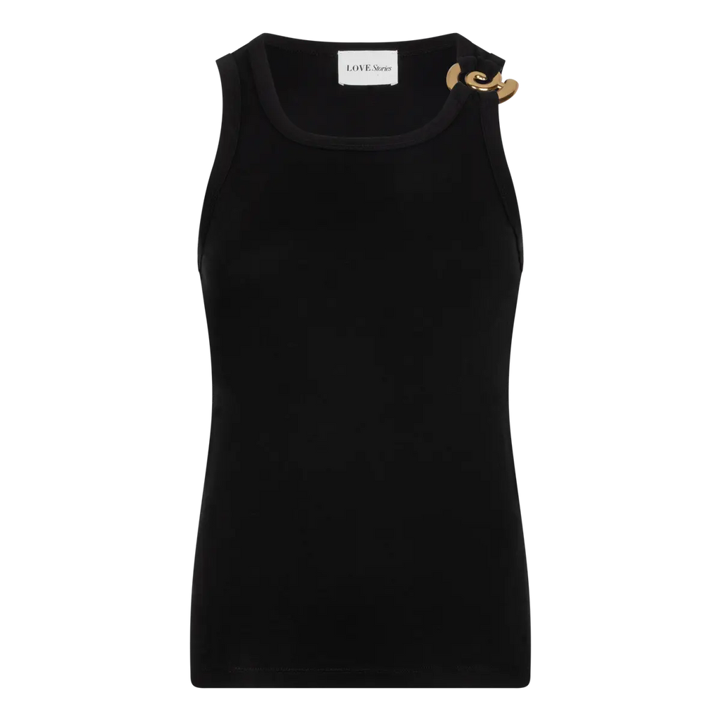 Racerback Tank Top