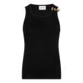 Racerback Tank Top