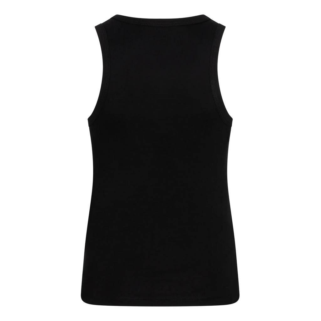 Racerback Tank Top